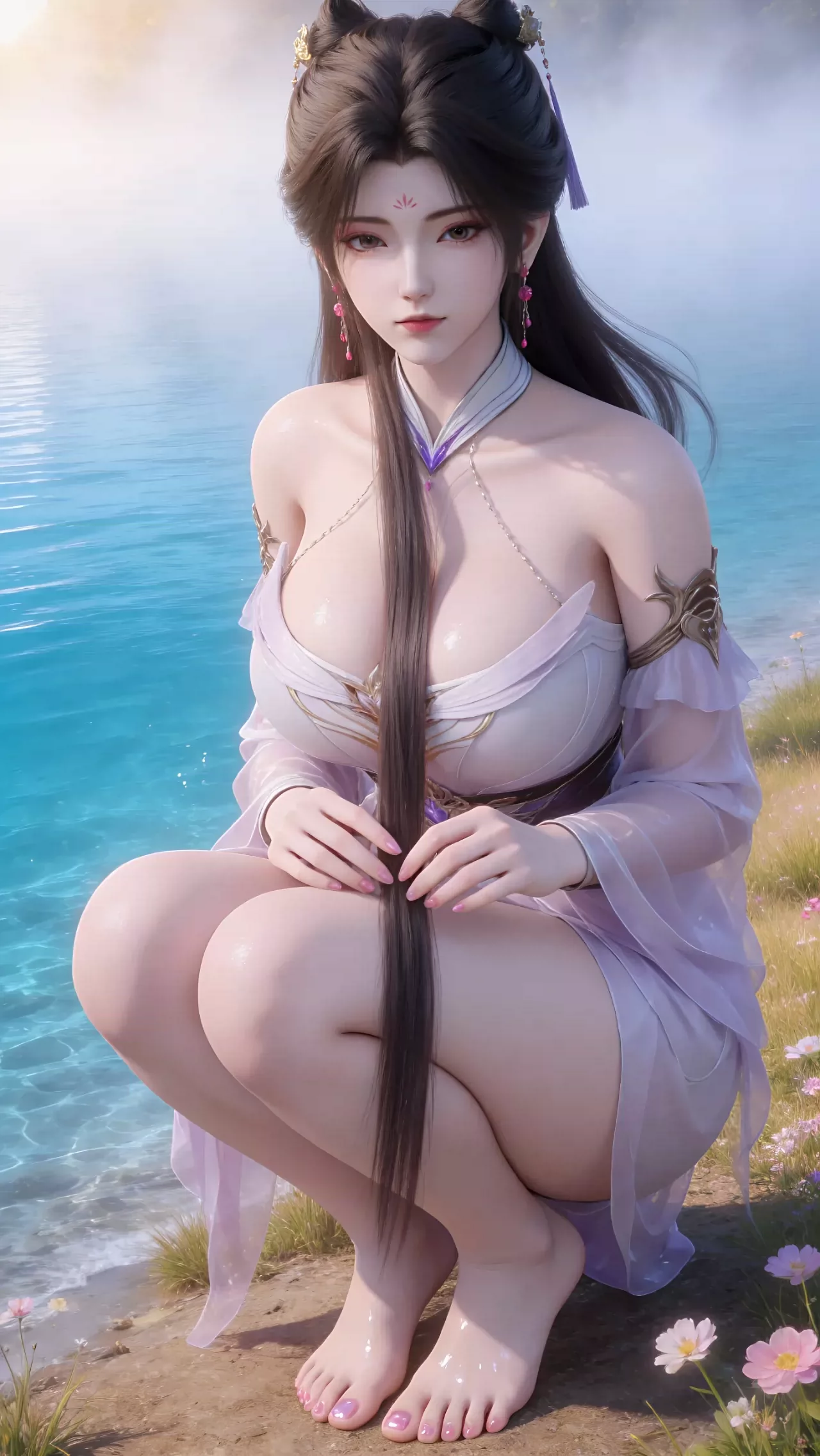 智能连接将来，从二十毫秒的时延说起