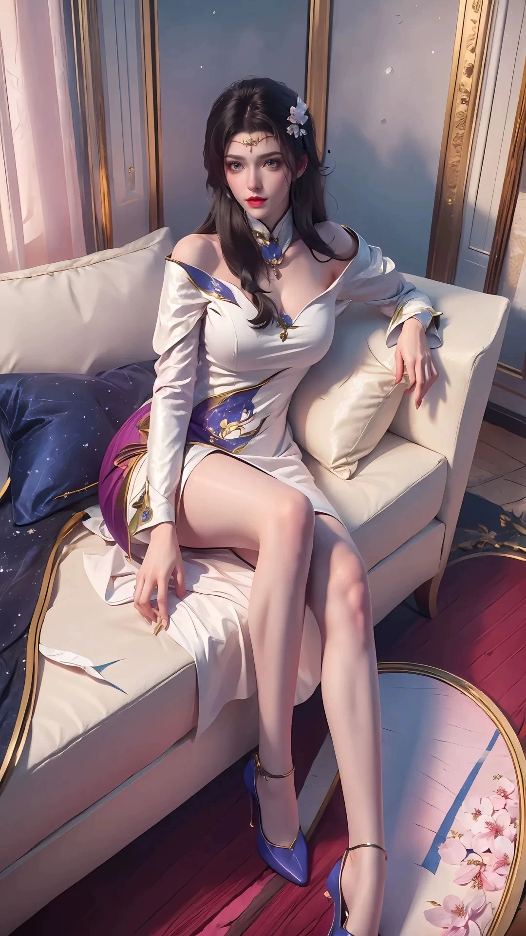 智能连接将来，从二十毫秒的时延说起